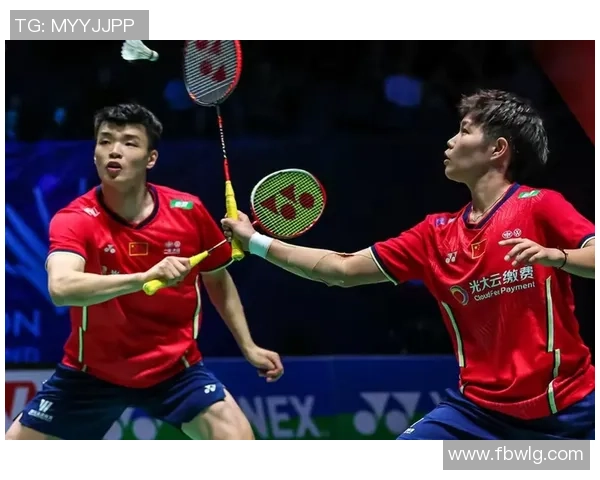 南京羽毛球队防反战术深度解析与实战应用探讨