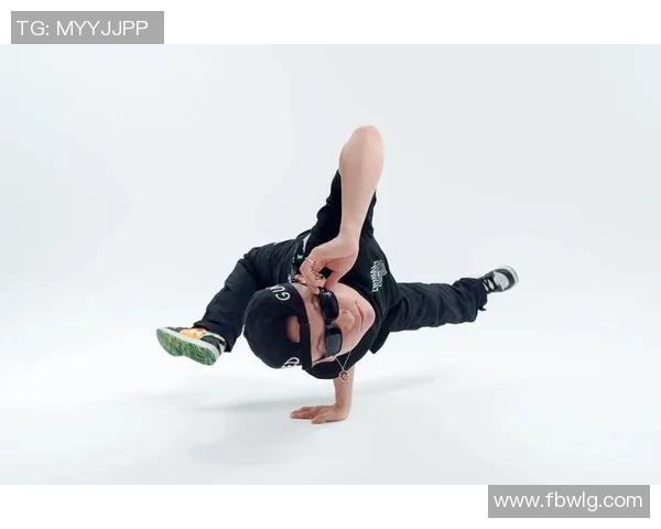 上海街舞队引领潮流最新街舞战术TOP10全解析