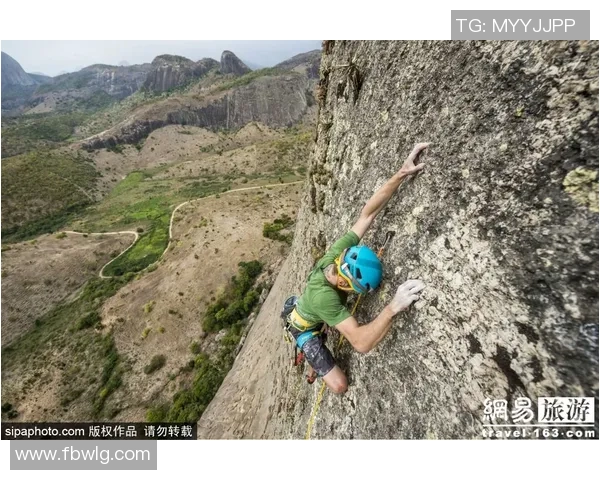 广州攀岩队的技术掌控与失误分析：攀岩运动的挑战与机遇