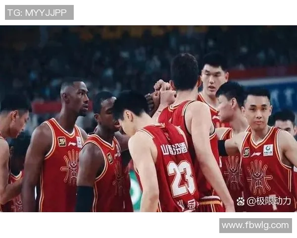 深圳篮球队实力分析：从战术到球员全面解读球队竞争力与未来发展潜力