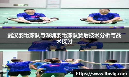 武汉羽毛球队与深圳羽毛球队赛后技术分析与战术探讨