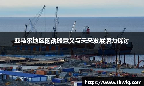 亚马尔地区的战略意义与未来发展潜力探讨